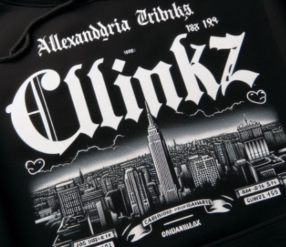 Clinkz