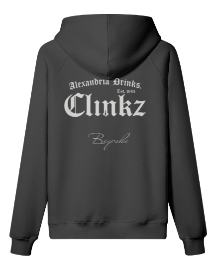 Clinkz, Bespoke Hoodie.