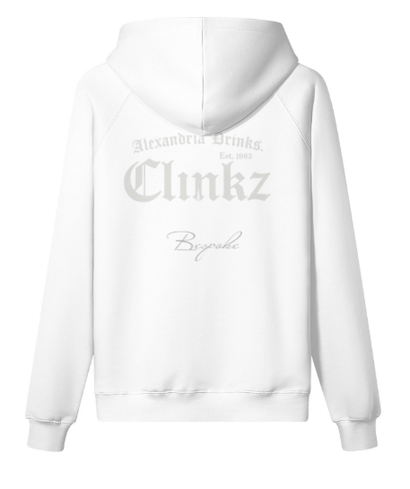 Clinkz, Bespoke Hoodie.